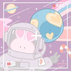 你眸中有一个宇宙（翻自 池年）