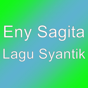 Lagu Syantik