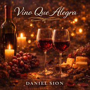 Vino Que Alegra