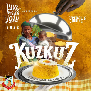 Kuzkuz Nosso de Cada Dia