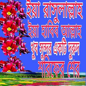 সুমধুর কন্ঠে প্রাণ জুড়ালু একটি দুরুদ শরিফ