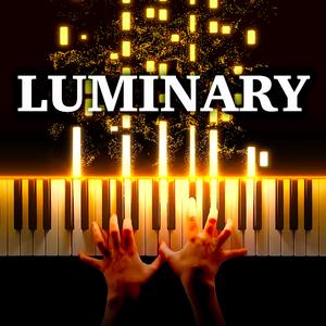Luminary (Piano Version)