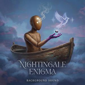 Veilbound Secrets (Background Music For Work)