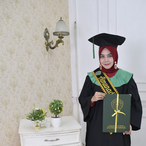 Jadilah Anak Yang Baik