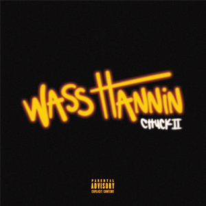 Wass Hannin'