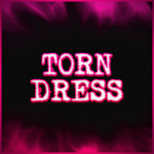 Torn Dress