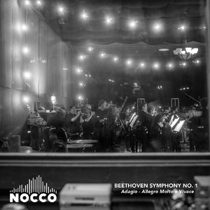 Symphony No. 1 in C Major, Op. 21: I. Adagio. Allegro molto e vivace (Live)