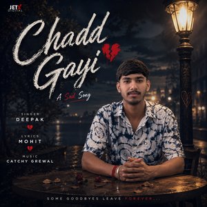 Chadd Gyi