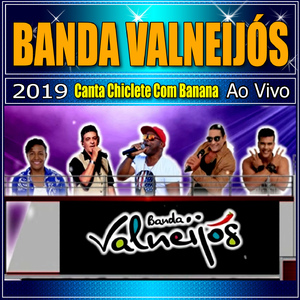 Merengueira Siga-Me - Ao Vivo