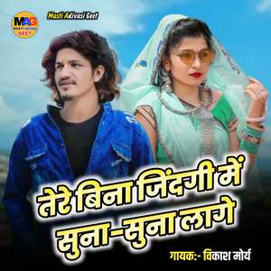 Tere Bina Zindagi Me Suna Suna Lage