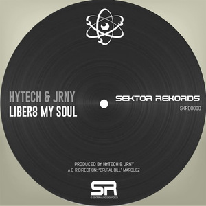 Liber8 My Soul (Captiv8 My Mind Mix)