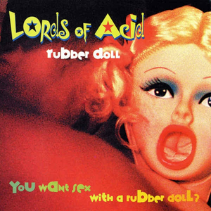 Rubber Doll (Doing It To Death Shortstyle Mix)