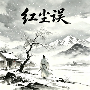 红尘误