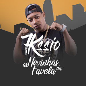 As Novinhas da Favela