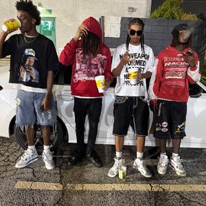 Jankballflow (feat. Kaywoo & Trappin)