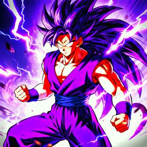 超级赛亚人（PHONK）