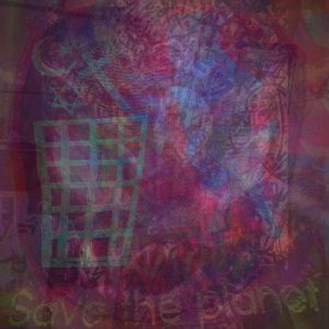 Wanom and Finny Dmt Bubbles