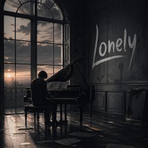 Lonely (Piano Instrumental )