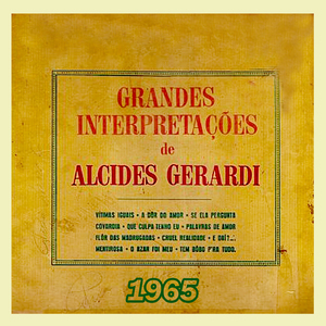 E Daí - ALCIDES GERARDI