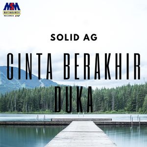 Cinta Berakhir Duka