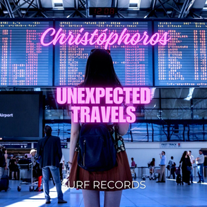 Acropole (Original Mix)