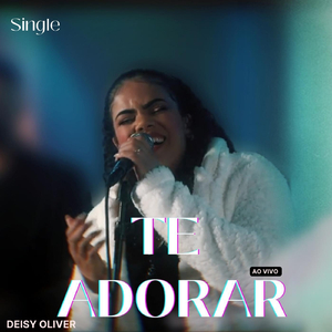 Te Adorar (Ao Vivo)