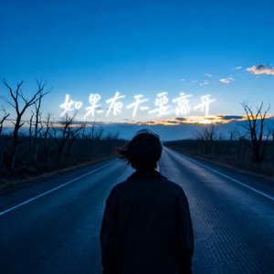 如果有天要离开