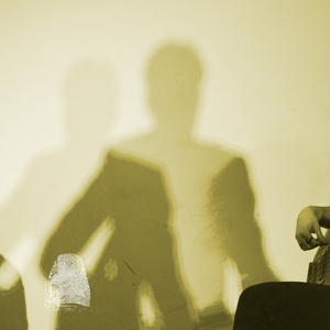 Non Ho Paura Della Gente (Live at Carmen Town)