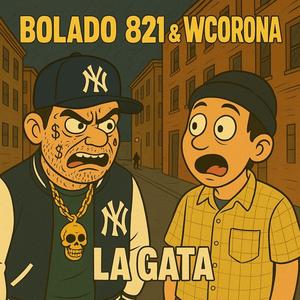 La Gata (feat. W. Corona)