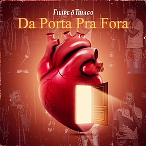 Da Porta Pra Fora