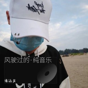 风驶过的声音（纯音乐）