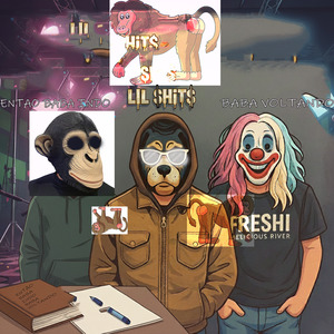 Então Baba Indo Baba Voltando