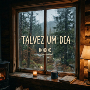 talvez um dia