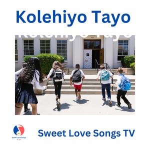 Kolehiyo Tayo