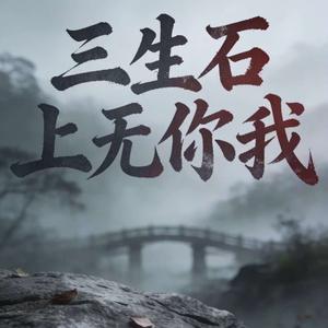三生石上无你我