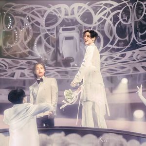 รักแรกพบ (Knock Knock)（cover Billkin）