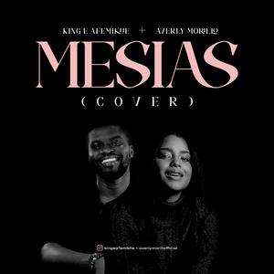 MESIAS (feat. Averly Morillo) (COVER)