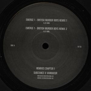 Immersion (Sleeparchive Remix)