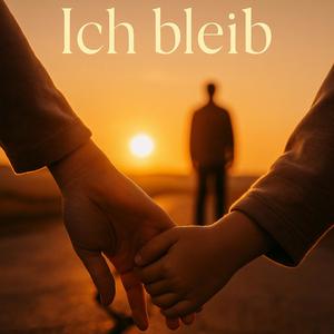 Ich bleib