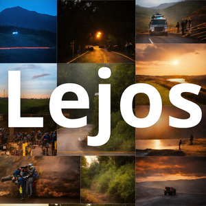 Lejos