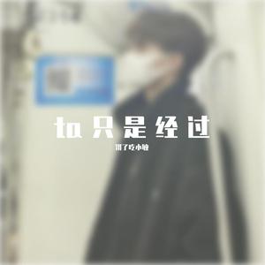他只是经过（小敏）