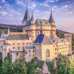 MY FEEL(prod by roccky)