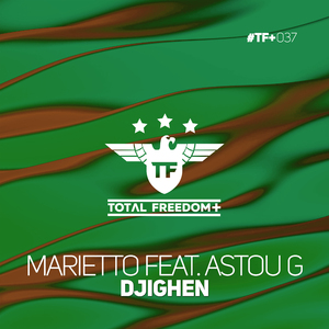 Djighen (Extended Mix)