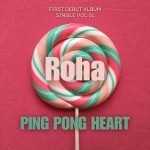 Ping Pong Heart