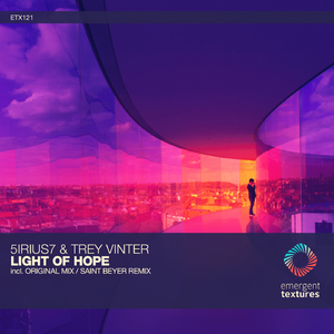 Light of Hope (Extended Mix)