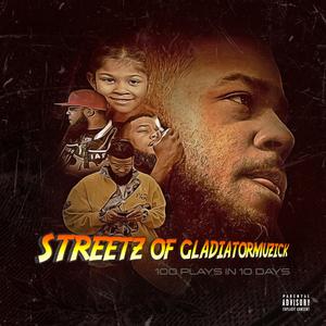 Volkswagons & Monte Carlos (feat. Stretch Bandz of GladiatorMuzick)