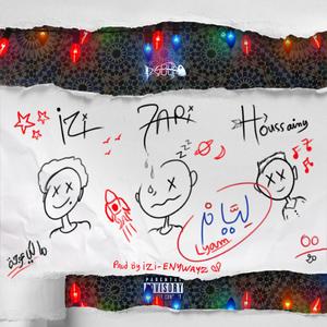 LYAM (feat. 7ARI & Hussainy)