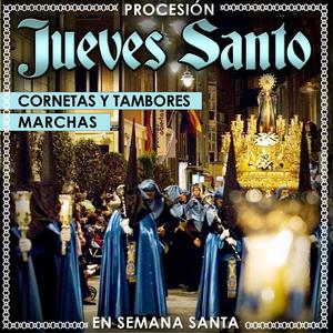 Cristo de la Agonía