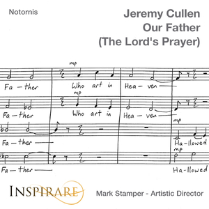 Our Father (The Lord's Prayer)