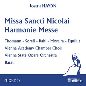 Harmonie Messe No. 14 in B-Flat Major, Hob.XXII:14: I. Kyrie (Poco adagio)